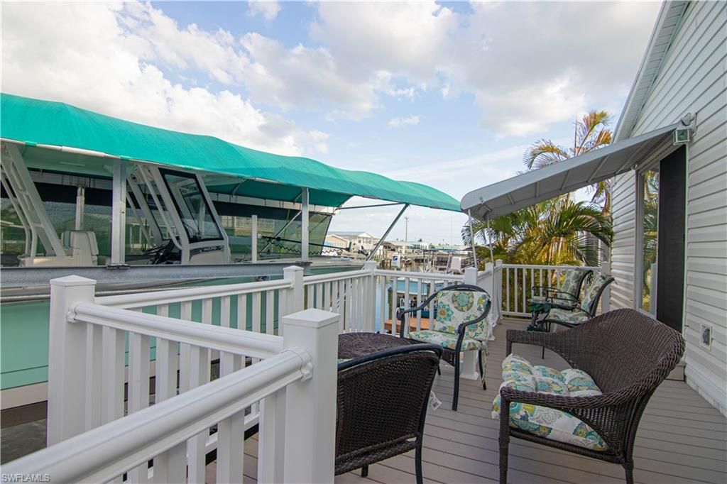 3112 Skipper Ln, Saint James City, FL 33956 Photo