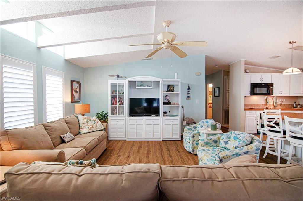 3112 Skipper Ln, Saint James City, FL 33956 Photo