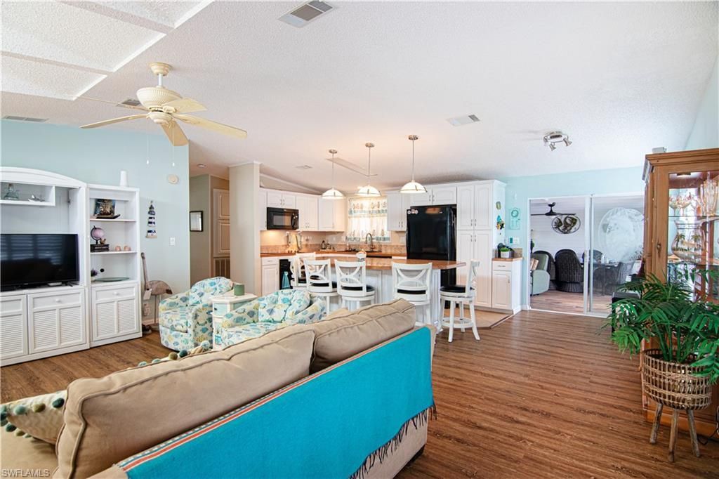 3112 Skipper Ln, Saint James City, FL 33956 Photo