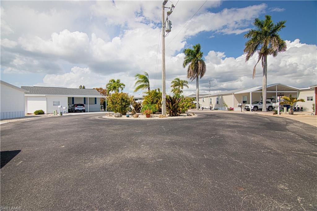 3112 Skipper Ln, Saint James City, FL 33956 Photo