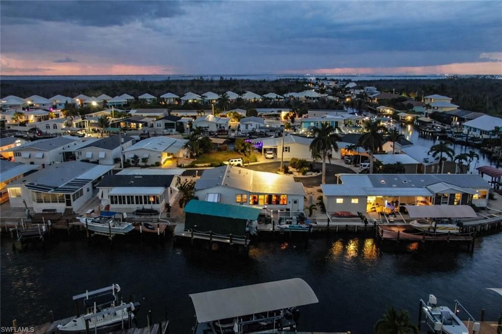 3112 Skipper Ln, Saint James City, FL 33956 Photo