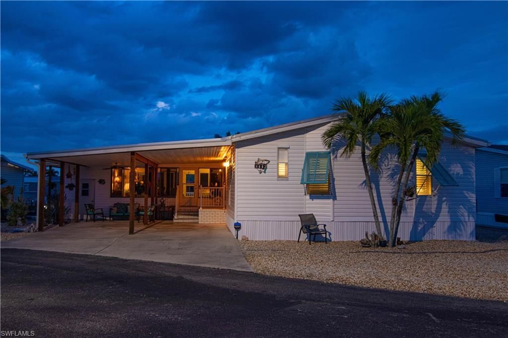 3112 Skipper Ln, Saint James City, FL 33956 Photo