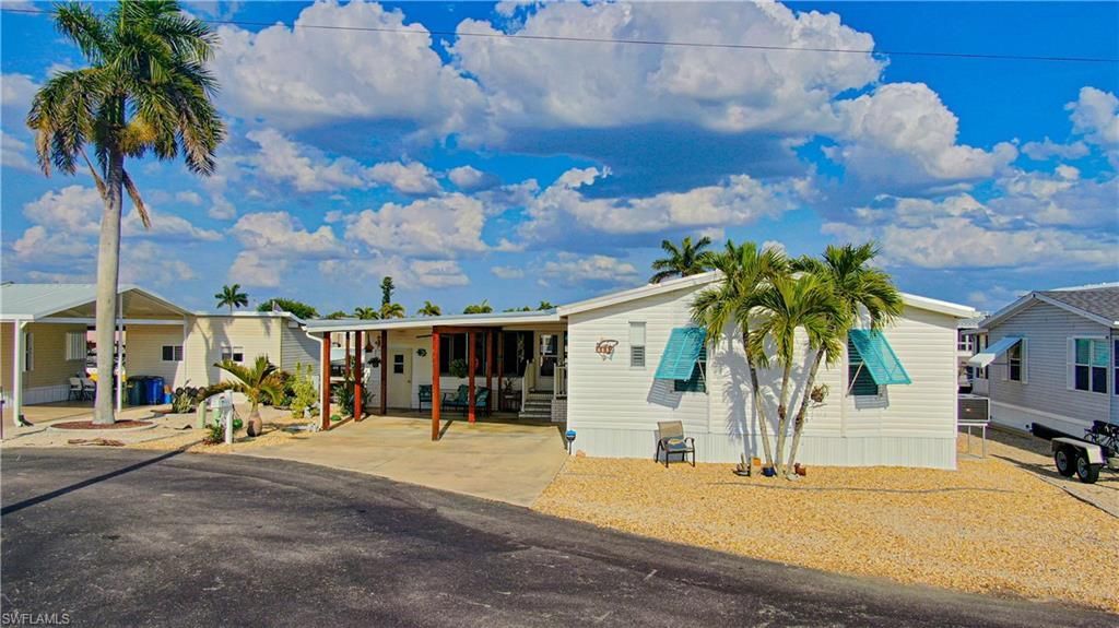 3112 Skipper Ln, Saint James City, FL 33956 Photo