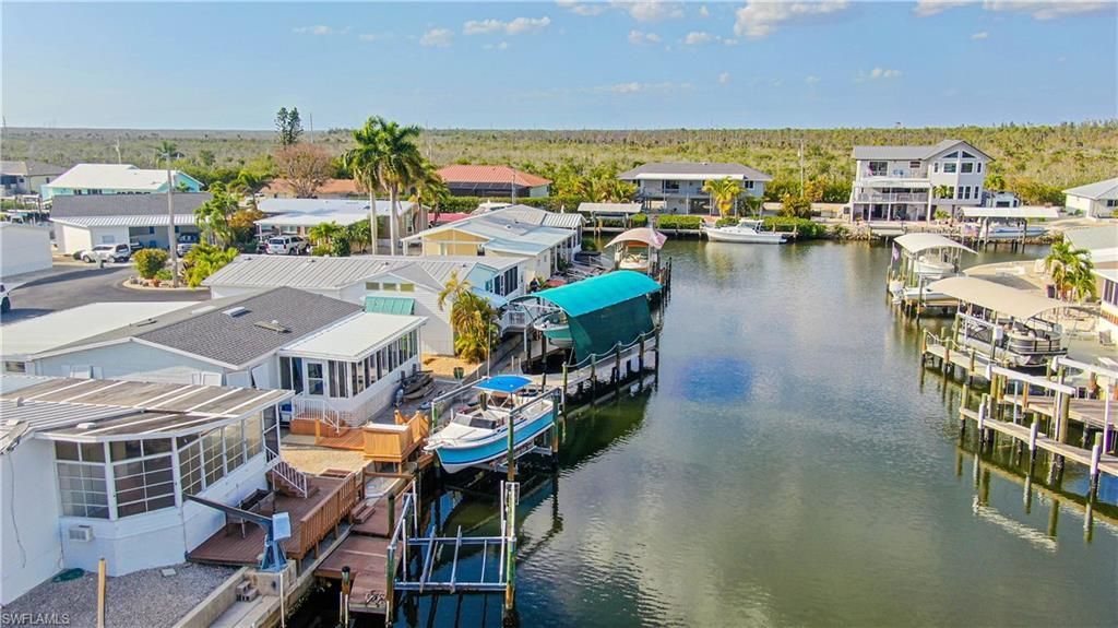 3112 Skipper Ln, Saint James City, FL 33956 Photo