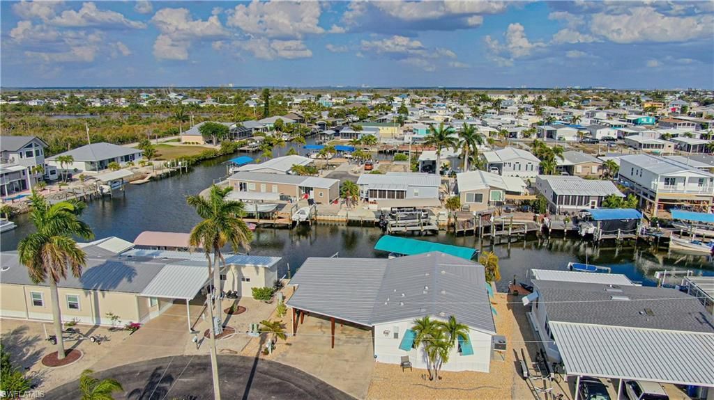 3112 Skipper Ln, Saint James City, FL 33956 Photo