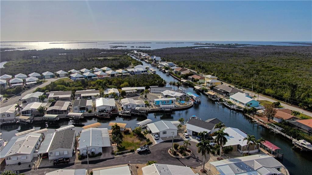 3112 Skipper Ln, Saint James City, FL 33956 Photo