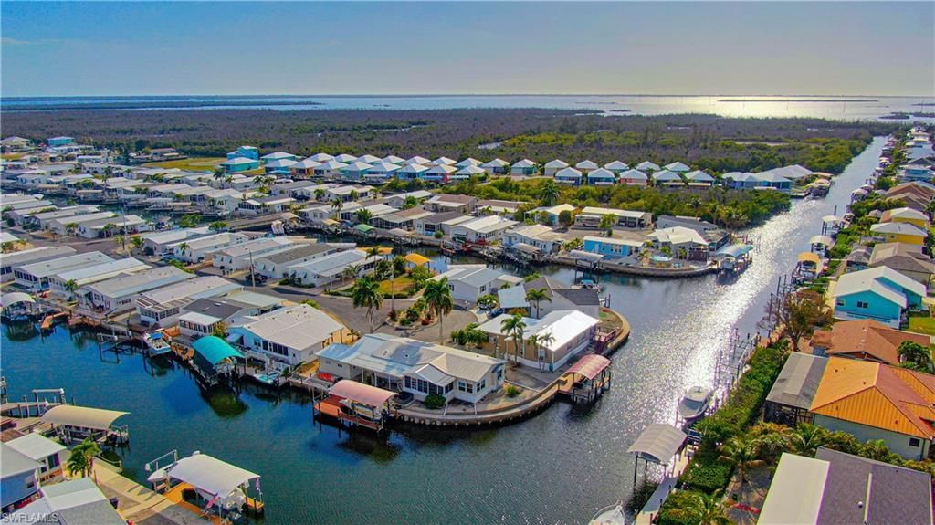 3112 Skipper Ln, Saint James City, FL 33956 Photo