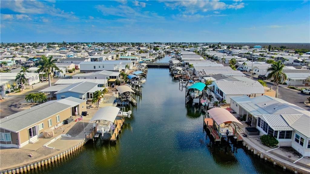 3112 Skipper Ln, Saint James City, FL 33956 Photo