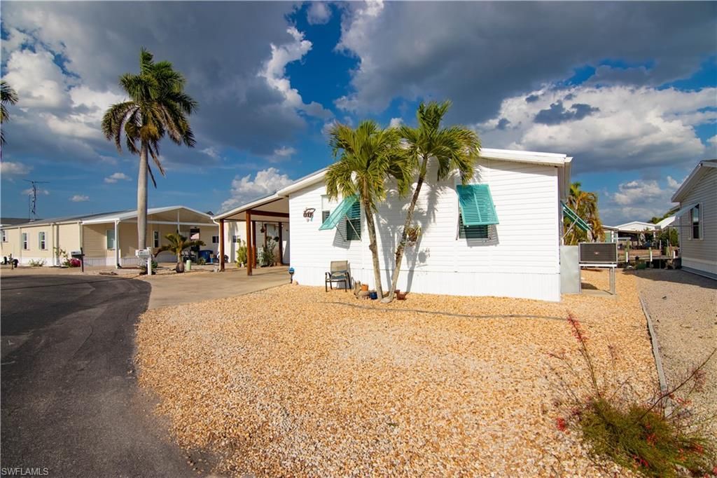 3112 Skipper Ln, Saint James City, FL 33956 Photo