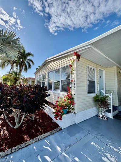 502 Pine Tree Ct, North Fort Myers, FL 33917 Photo