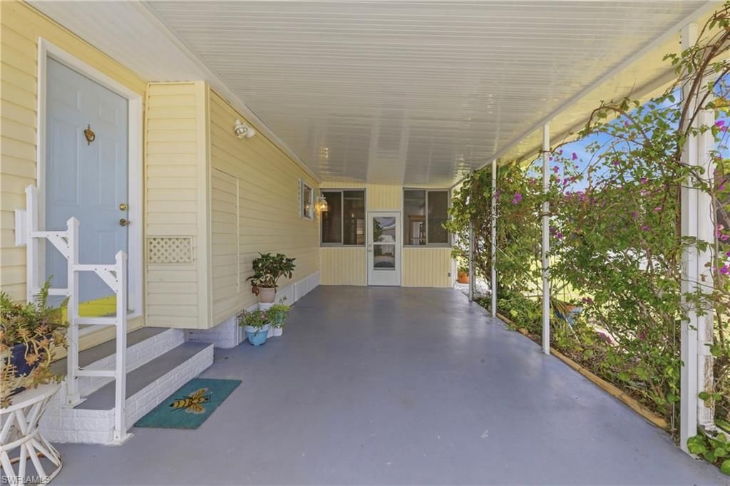 502 Pine Tree Ct, North Fort Myers, FL 33917 Photo