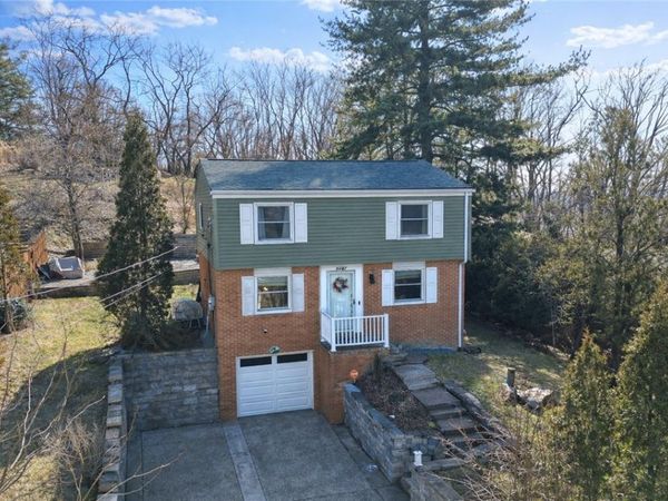 2732 Tillia, Allison Park, PA 15101
