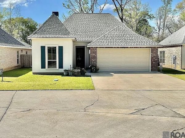 131205 Cedar Quarters Dr, St Francisville, LA 70775