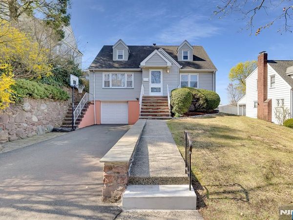 243 Donaldson Avenue, RUTHERFORD, NJ 07070