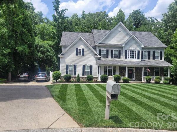 1261 Brough Hall Drive , Waxhaw, NC 28173