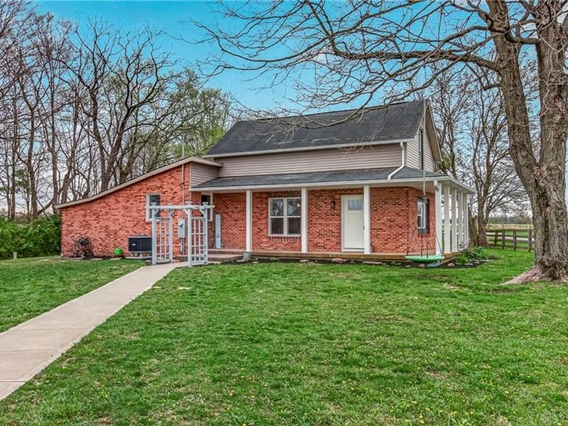 8700 Quaker Trace Road, Camden, OH 45311 Photo 1