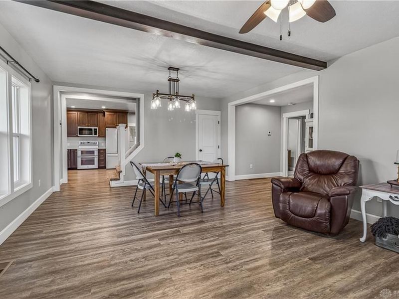 8700 Quaker Trace Road, Camden, OH 45311 Photo 3