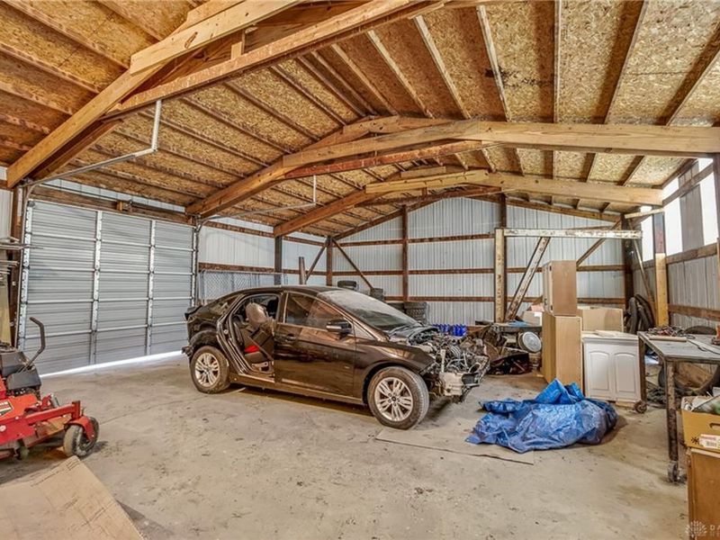 8700 Quaker Trace Road, Camden, OH 45311 Photo 32