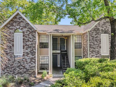 1866 Montclair Drive, Unit D, Mount Pleasant, SC 29464