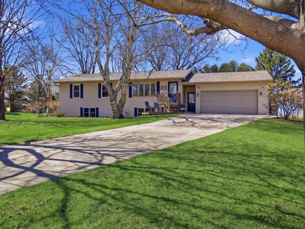 937 Candy Circle, Kandiyohi, MN 56251
