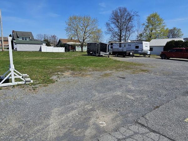 2 AND 4 E ARBOGAST Avenue, Shamokin Dam, PA 17876