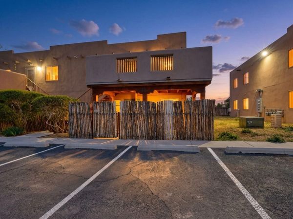 3300 Rufina, Unit L-41, Santa Fe, NM 87507