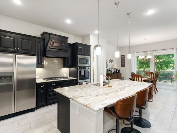 191 Daniel Drive, Van Alstyne, TX 75495