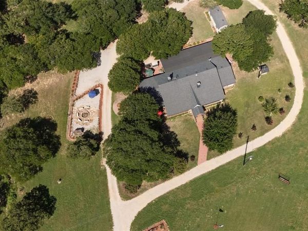 10628 Fm 1125, Bowie, TX 76230