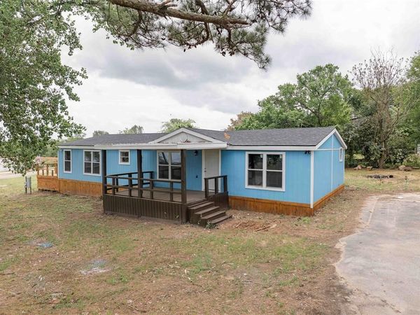 161 Clearview Circle, Murchison, TX 75778