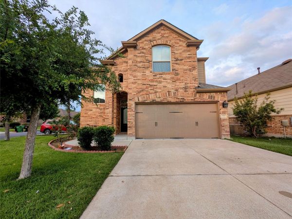 3451 Mayfield Ranch BLVD, Unit 314, Round Rock, TX 78681