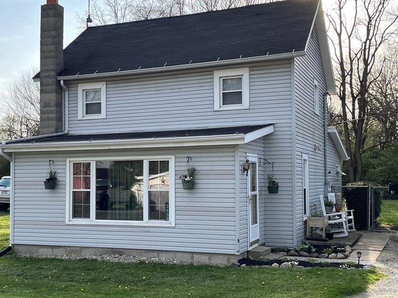 3458 Hill Street, Cable, OH 43009 Photo 1