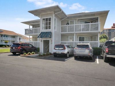 301 Shore Haven Dr., Unit 16-A, North Myrtle Beach, SC 29582