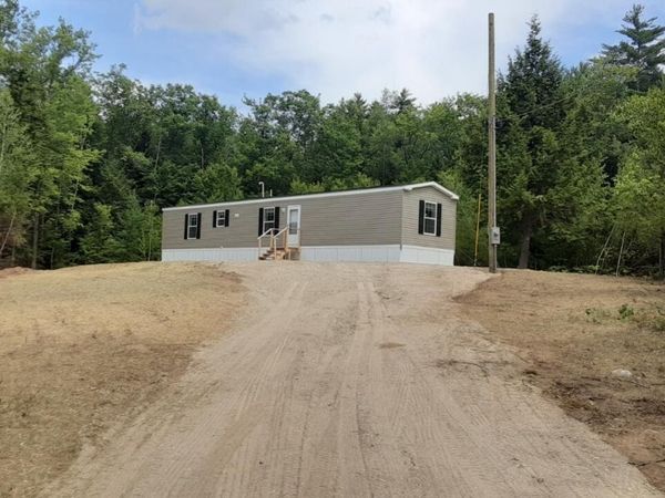 104 Shore Acres Road, Parsonsfield, ME 04047