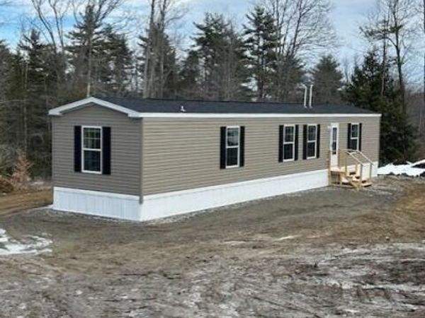 Lot 33 Shore Acres Road, Parsonsfield, ME 04047
