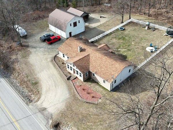 166 Howes Corner Road, Turner, ME 04282