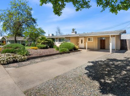 502 Dudley Dr, Roseville, CA 95678 Photo