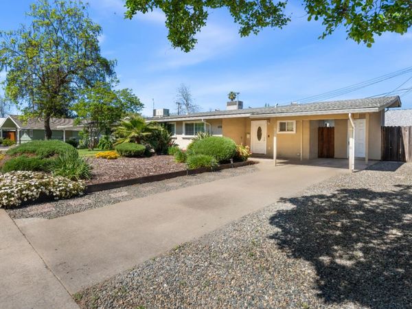 502 Dudley Dr, Roseville, CA 95678