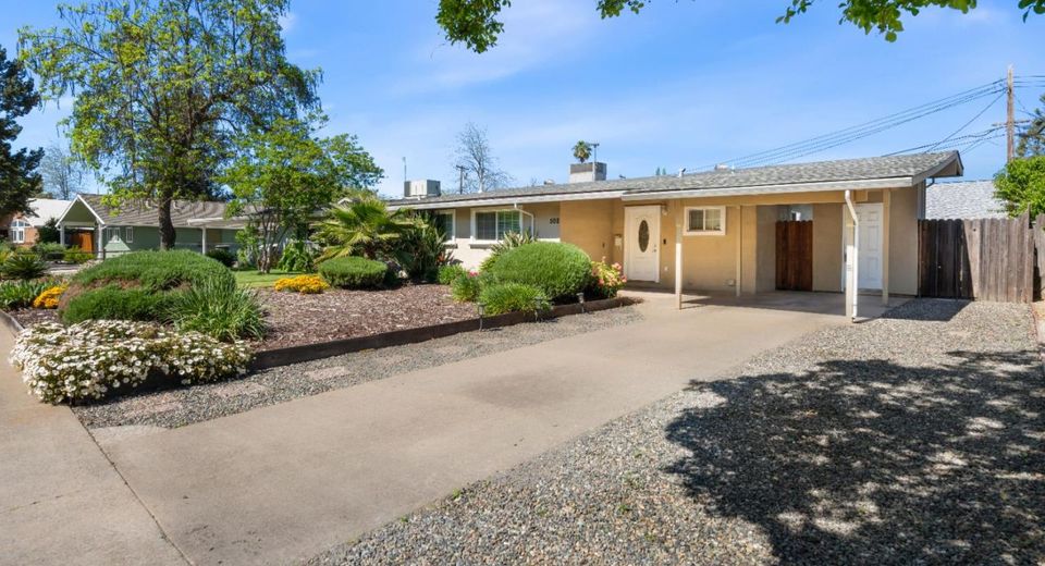 502 Dudley Dr, Roseville, CA 95678 Photo
