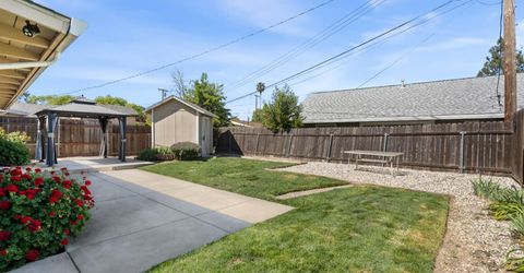 502 Dudley Dr, Roseville, CA 95678 Photo