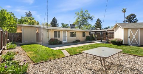 502 Dudley Dr, Roseville, CA 95678 Photo