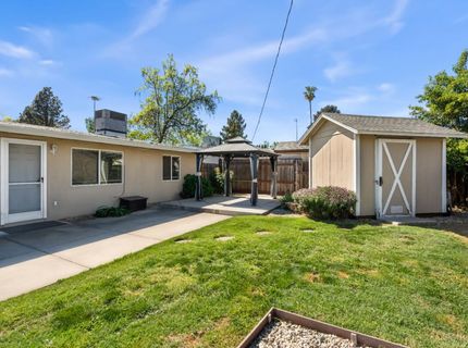 502 Dudley Dr, Roseville, CA 95678 Photo