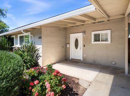 502 Dudley Dr, Roseville, CA 95678 Photo