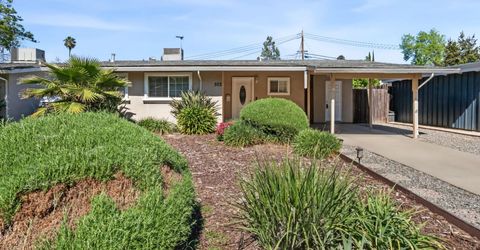 502 Dudley Dr, Roseville, CA 95678 Photo