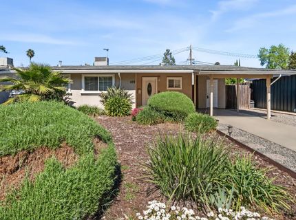 502 Dudley Dr, Roseville, CA 95678 Photo