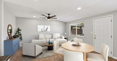 502 Dudley Dr, Roseville, CA 95678 Photo