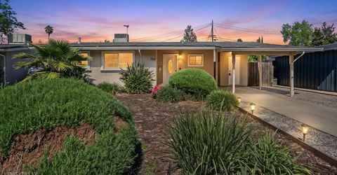 502 Dudley Dr, Roseville, CA 95678 Photo