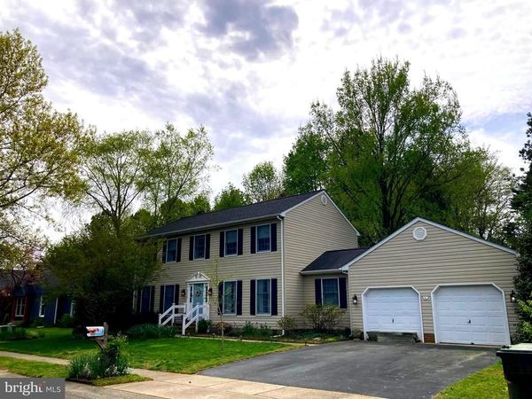 8376 COLONY CIRCLE, EASTON, MD 21601