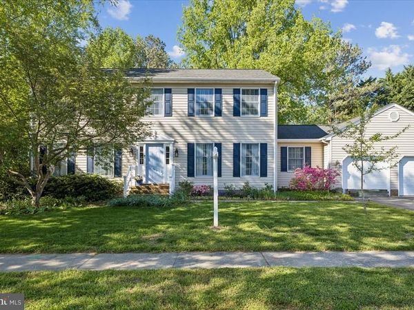 8376 COLONY CIRCLE, EASTON, MD 21601
