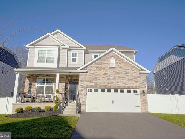 65 WESTMONT DRIVE, MEDFORD, NJ 08055
