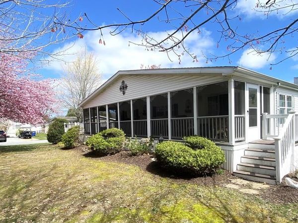 33288 ARROWOOD COVE, Unit 2627, LONG NECK, DE 19966